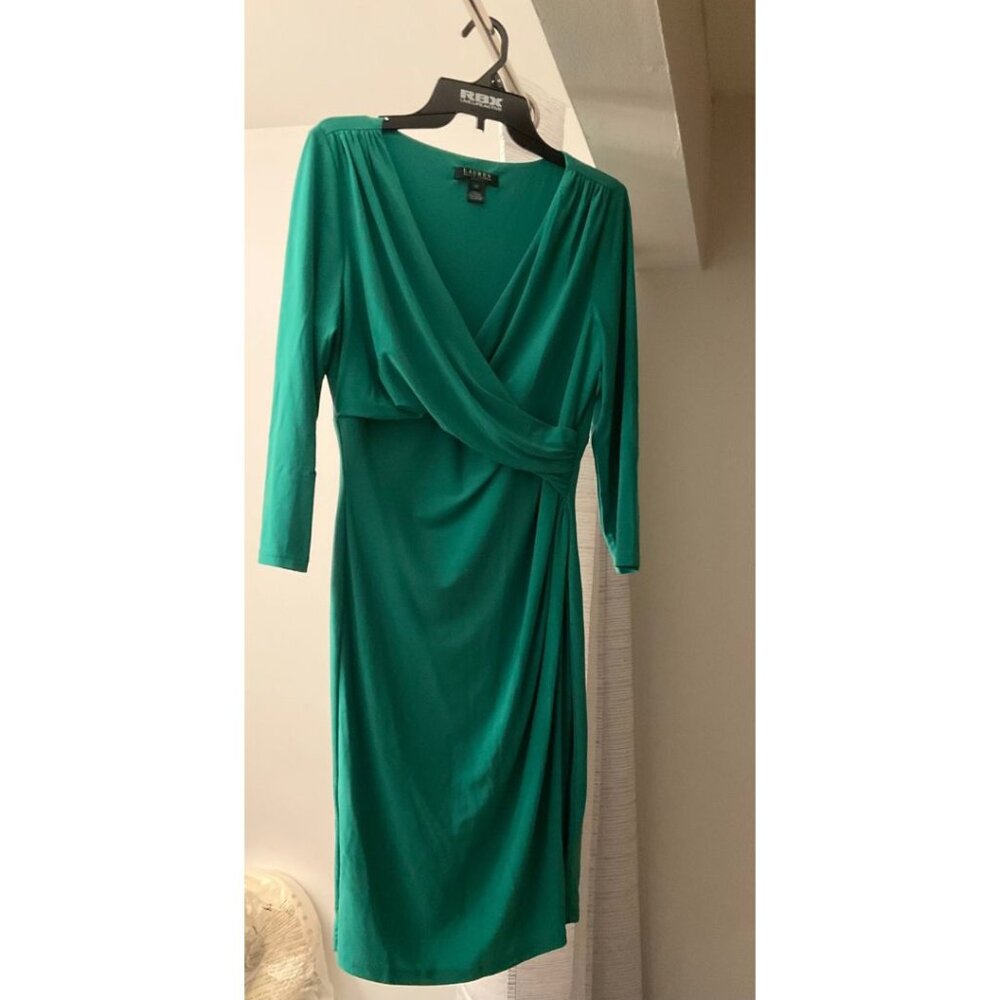 Ralph Lauren Dress